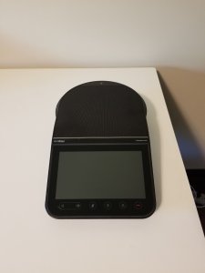 Telefon Mitel Mitel 6970 IP Conference Phone 1