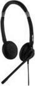 Słuchawki Alcatel ALE AH 22 M II PREMIUM HEADSET BINAU USB-A 1