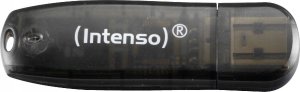 Pendrive Intenso Intenso USB Flash Drive 2.0 32GB Rainbow Line triple Pack 3