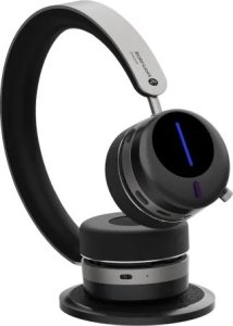 Słuchawki Alcatel ALE AH80 Bluetooth Headset z donglem BT 3