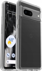 OtterBox OtterBox Symmetry Clear Pixel 7 - clear 1