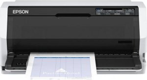 Drukarka igłowa Epson Epson LQ-690II Matrixdrucker 1