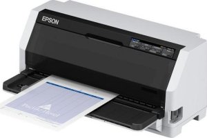 Drukarka igłowa Epson Epson LQ-690II Matrixdrucker 3