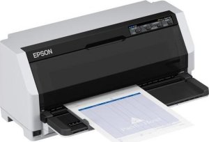 Drukarka igłowa Epson Epson LQ-690II Matrixdrucker 4
