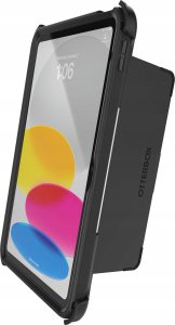 Etui na tablet OtterBox OtterBox Defender Apple iPad 10th gen black 5