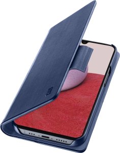 Cellular Line Cellularline BOOK CASE 3 GALAXY A14 5G/4G BLUE 1