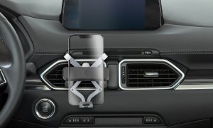 Cellular Line Cellularline KFZ-Halterung Slide Fit Gravity 15