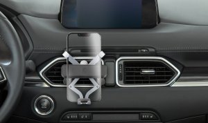 Cellular Line Cellularline KFZ-Halterung Slide Fit Gravity 7