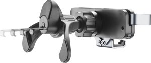 Cellular Line Cellularline KFZ-Halterung Slide Fit Gravity 10