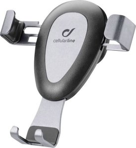 Cellular Line Cellularline Slide - Universal In Car Holder BLACK 2