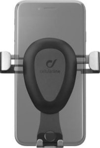 Cellular Line Cellularline Slide - Universal In Car Holder BLACK 4