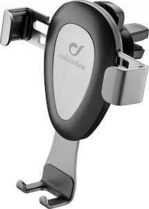 Cellular Line Cellularline Slide - Universal In Car Holder BLACK 5