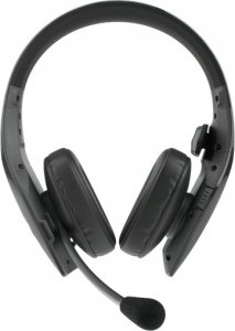 Słuchawki Jabra JABRA BlueParrott S650-XT Bluetooth monaural/binaural 4