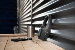Słuchawki Jabra JABRA BlueParrott S650-XT Bluetooth monaural/binaural 9