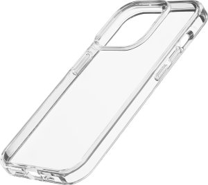 Cellular Line Cellularline Become Eco Case   iPhone 15 Plus Clear 1