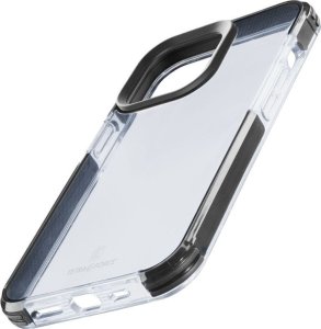 Cellular Line Cellularline Strong Guard Case iPhone 15 Clear 1