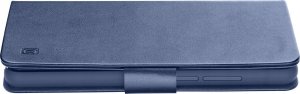 Cellular Line Cellularline Book Agenda 2 Case iPhone 15 Blue 1