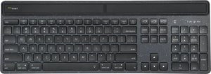 Klawiatura Targus Targus EcoSmart Antimicrobial Bluetooth Keyboard (DE) 1