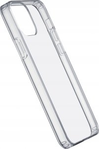 Cellular Line Cellularline Hard Case Strong Apple iPhone 12/12 Pro Clear 1