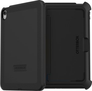 Etui na tablet OtterBox OtterBox Defender Apple iPad 10th gen black *BULK 1