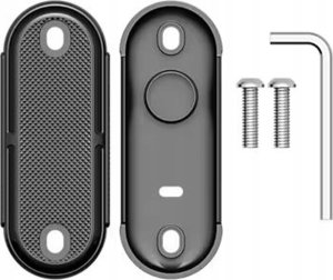 Samsung Anymode Protective Case for Bike für Samsung SmartTag2 , Black 5