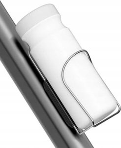 Samsung Anymode Protective Case for Bike für Samsung SmartTag2 , Black 6