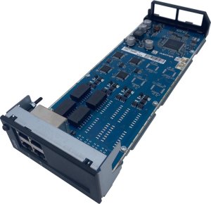 Mitel Mitel ISDN Netzkarte 4BRI 1