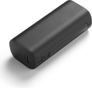 Powerbank Cellular Line Power Bank THUNDER 5000 BLACK 4