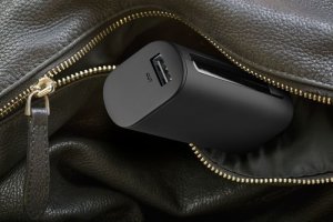 Powerbank Cellular Line Power Bank THUNDER 5000 BLACK 7