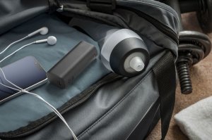 Powerbank Cellular Line Power Bank THUNDER 5000 BLACK 8