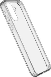 Cellular Line Cellularline Clear Strong Case für Samsung S23 FE 1