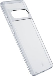 Cellular Line Cellularline Clear Strong Case für Google Pixel 8 1