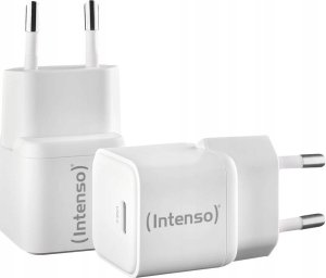 Zasilacz Intenso Intenso Power Adapter 30W, USB-C 2er Pack 4