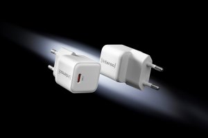 Zasilacz Intenso Intenso Power Adapter 30W, USB-C 2er Pack 5
