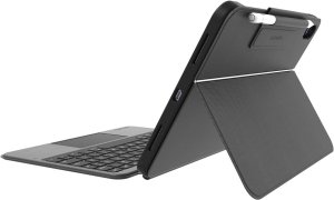 4smarts 4Smarts Klawiatura Case 2in1 Solid Smart Connect do iPad 10. Gen 2