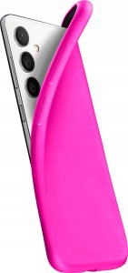 Cellular Line Cellularline Chroma Case Galaxy A35 5G Pink 1