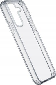 Cellular Line Cellularline Clear Strong Case Galaxy A55 5G 1