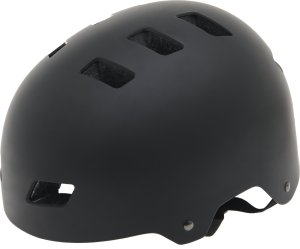 Cellular Line Newrban Helm Size M Black 1
