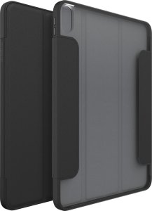 Etui na tablet OtterBox OtterBox Symmetry Folio Apple iPad Air 11" (M2/5th/4th) black 1