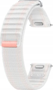 Samsung Samsung Fabric Band (S/M), Pink White 2