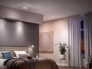 Signify Philips Hue White Ambiance GU10 Dreierpack 3x350lm* 9