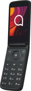 Telefon komórkowy TCL 4043 schwarz Telekom 1