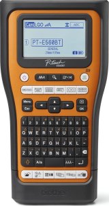 Drukarka etykiet Brother Brother P-touch E560BTSP Handheld Beschrifter mit Koffer 1