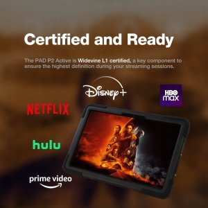 Tablet Beafon AGM by Bea-fon P2 Tablet Active Rugged 2