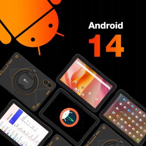 Tablet Beafon AGM by Bea-fon P2 Tablet Active Rugged 5