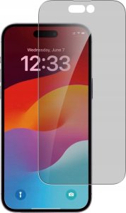 4smarts 4smarts Second Glass Privacy mit Montagerahmen iPhone 15 1