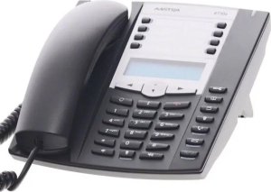 Telefon stacjonarny Mitel Mitel 6730 Analog Phone 1