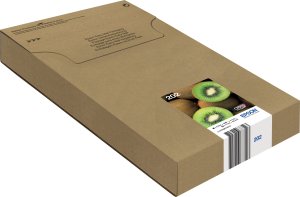 Tusz Epson Epson Tintenpatronen Multipack 202 (5 Farben) 1