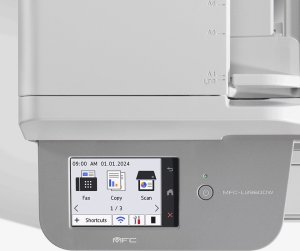 Urządzenie wielofunkcyjne Brother MFC-L2960DW (MFCL2960DWRE1) 4