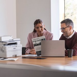 Urządzenie wielofunkcyjne Brother MFC-L2960DW (MFCL2960DWRE1) 6